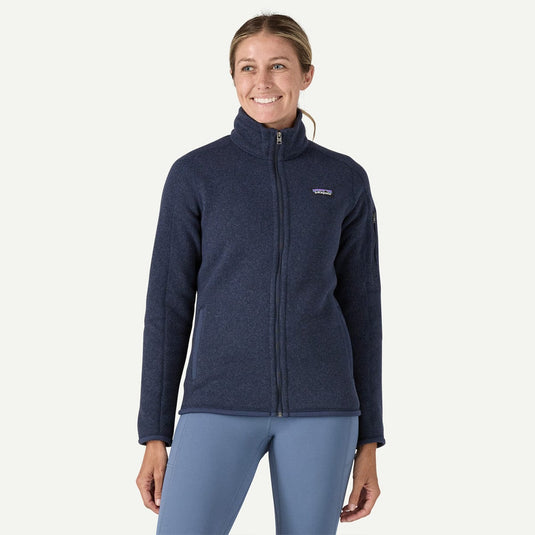 Patagonia Better Sweater Fleece Jacket - Women's