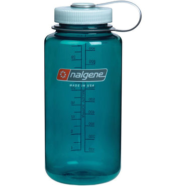 Nalgene Wide Mouth 32oz Sustain Water Bottle