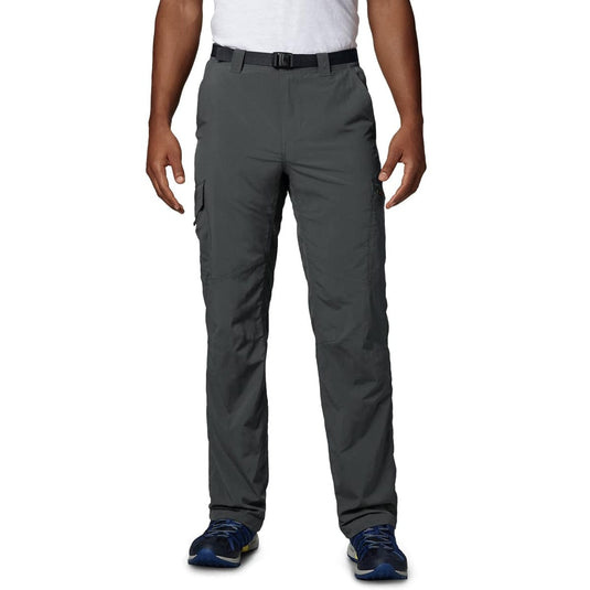 Columbia Silver Ridge Cargo Pant - 32in. Inseam - Men's