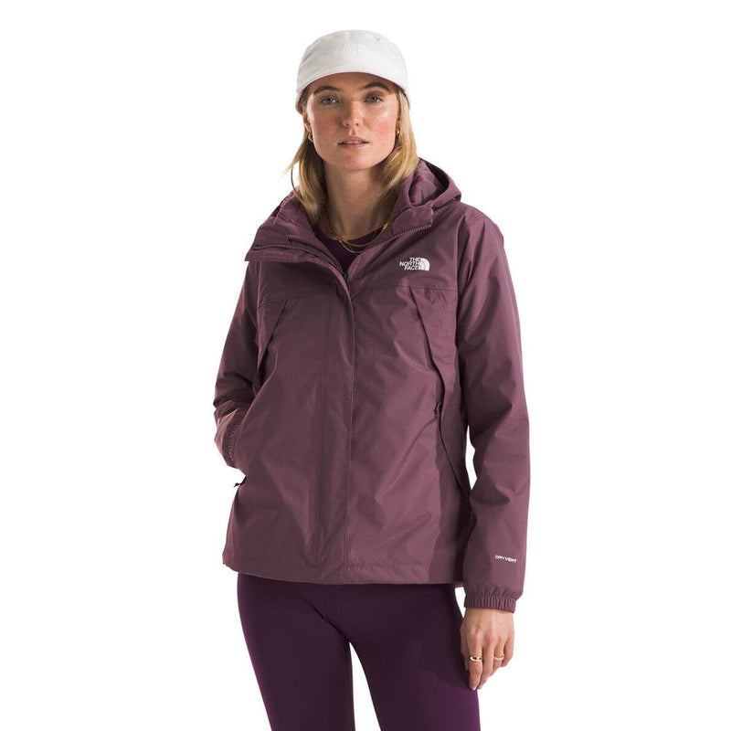 Load image into Gallery viewer, The North Face Women&#39;s Antora Triclimate Jacket
