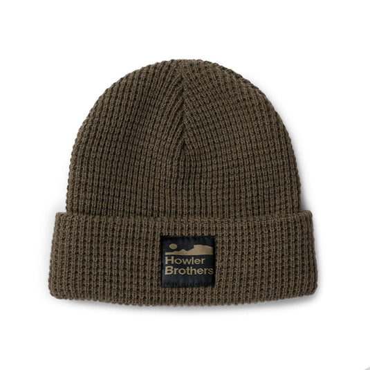 Howler Brothers Hawkeye Beanie