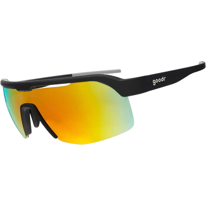 Load image into Gallery viewer, goodr Bolt G Sunglasses - Do it for the Victory Dance
