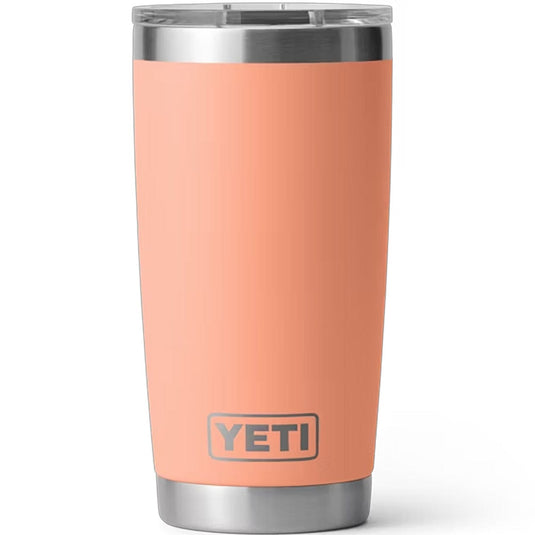 YETI Rambler 20 oz Tumbler with MagSlider lid