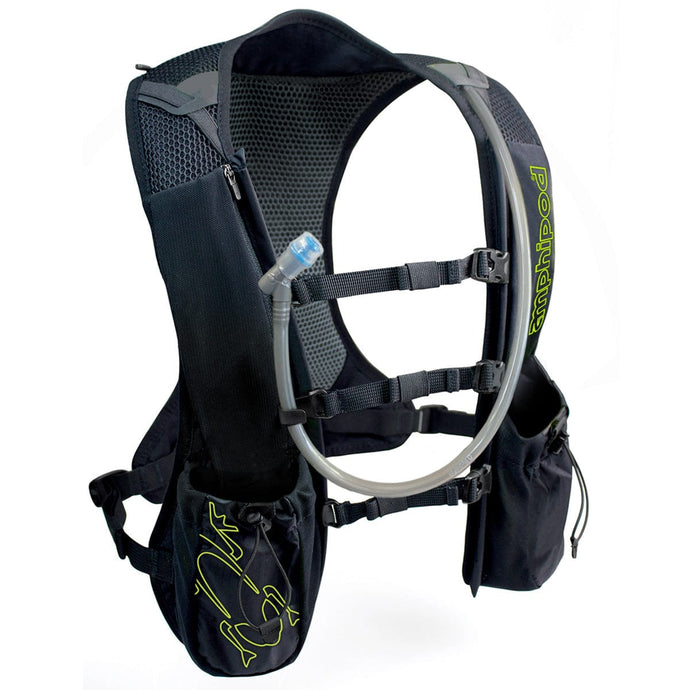 Amphipod PureRun Minimalist Vest with 1.5L Reservoir