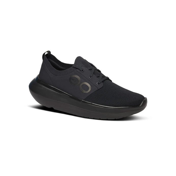 Oofos Men's OOmy Stride Sneaker