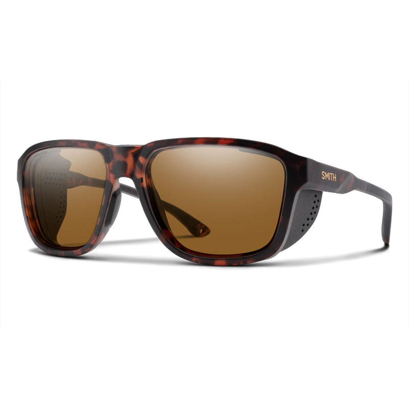 Load image into Gallery viewer, Smith Embark Glass Polarized ChromaPop Sunglasses
