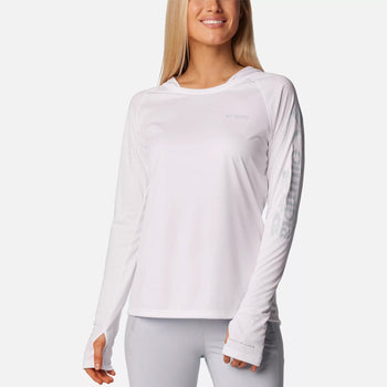 Columbia Women's Tidal Tee Hoodie