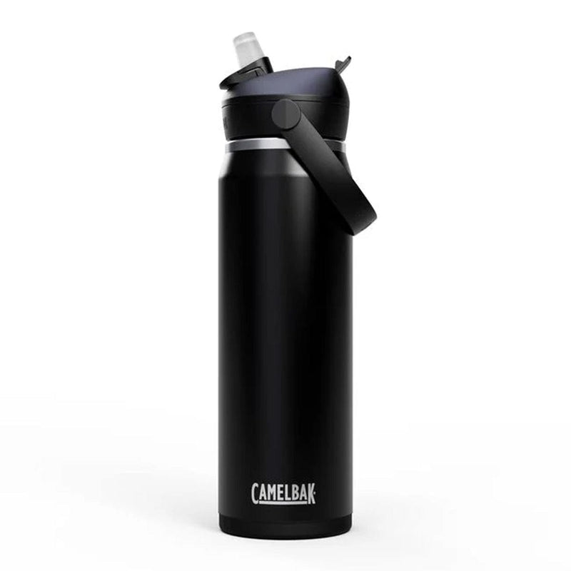 Load image into Gallery viewer, Camelbak Thrive Flip Straw VSS 25oz Stainless Steel Bottle
