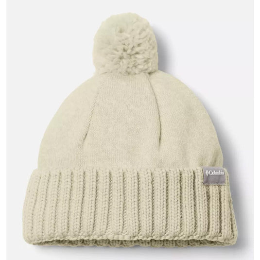 Columbia Sweater Weather Pom Beanie