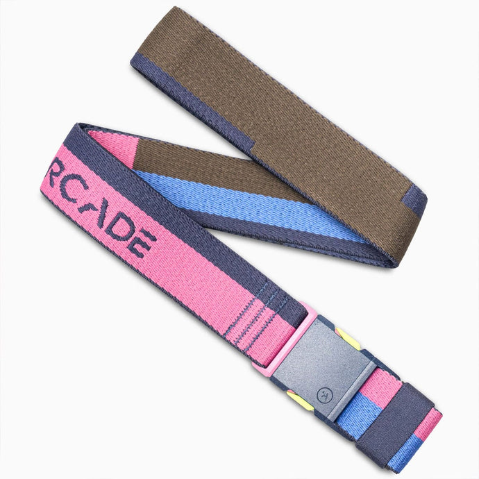 Arcade Sierra Slim Belt