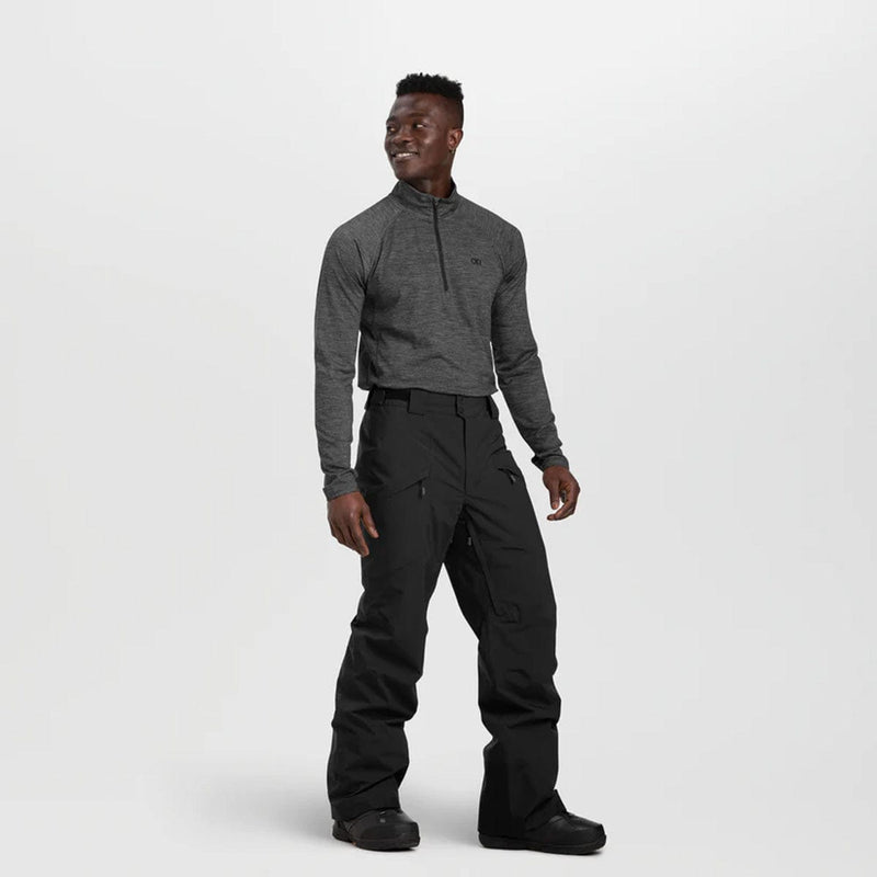 Load image into Gallery viewer, Outdoor Research Men&#39;s Snowcrew Pants Short
