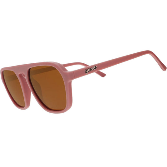 goodr Retor G Sunglasses - Threaten Me With A Good Time