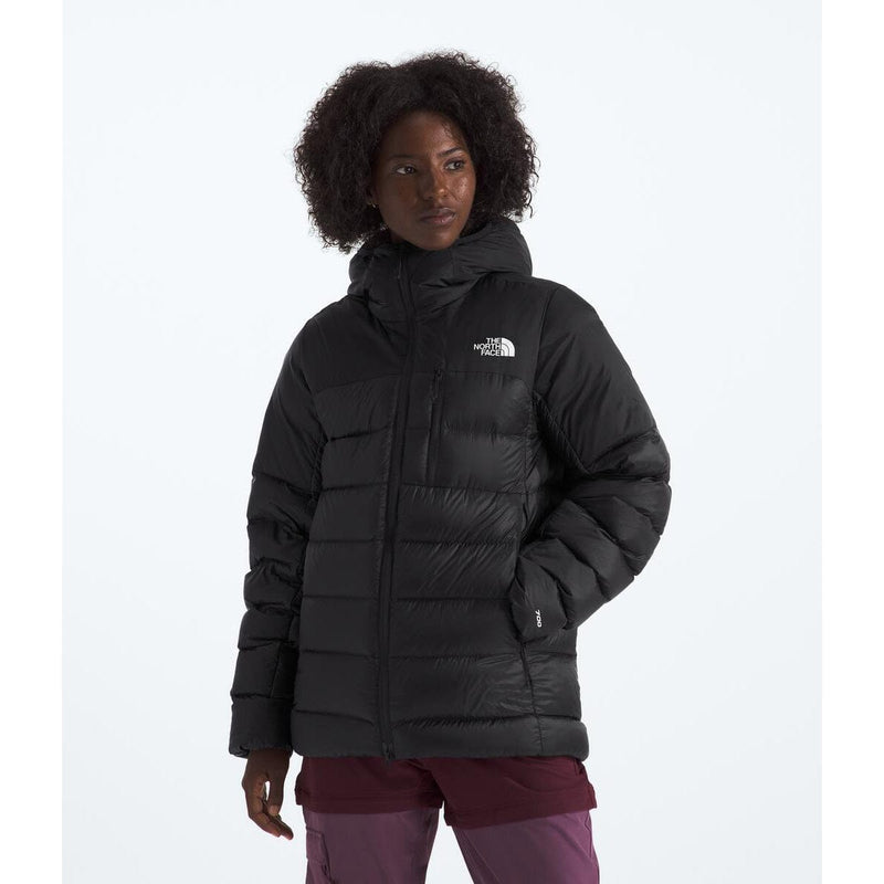 Load image into Gallery viewer, The North Face Women&#39;s Kalix Down Hoodie
