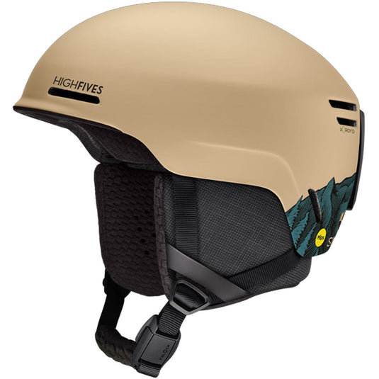 Smith Method Pro MIPS Ski Helmet