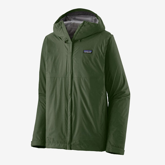 Patagonia Men's Torrentshell 3L Jacket