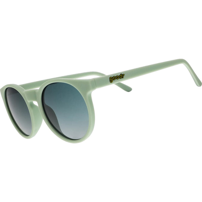 Load image into Gallery viewer, goodr Circle G Sunglasses - Incognito Plant Parent
