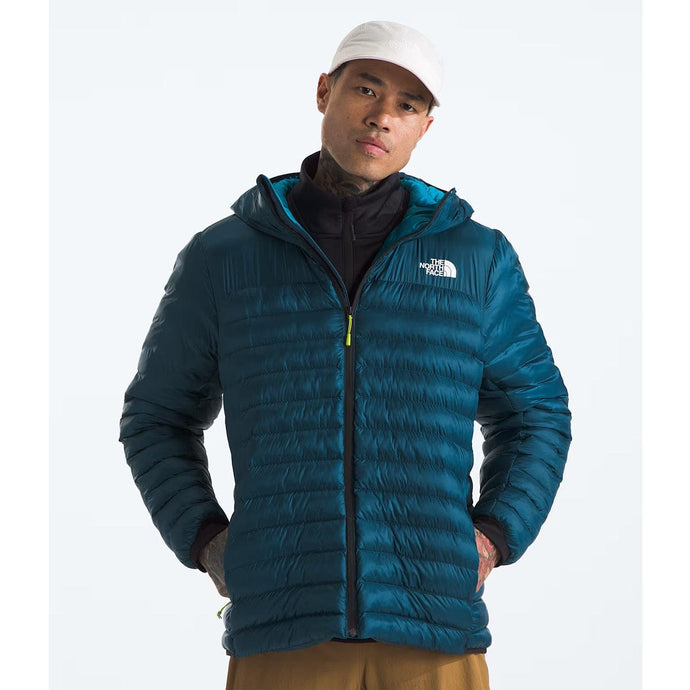 The North Face Men's Terra Peak Hoodie