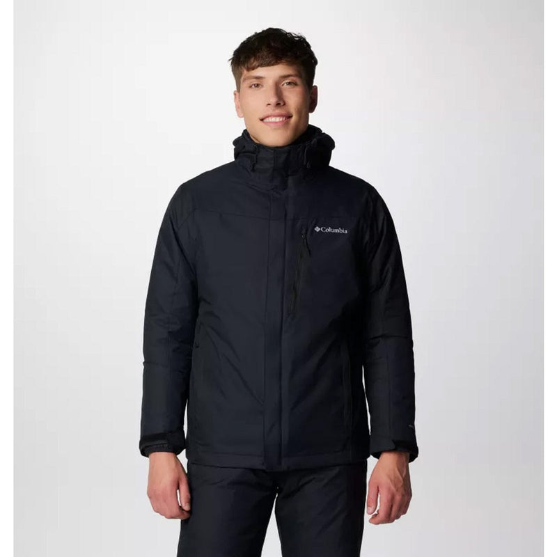 Load image into Gallery viewer, Columbia Men&#39;s Whirlibird V™ Interchange Jacket
