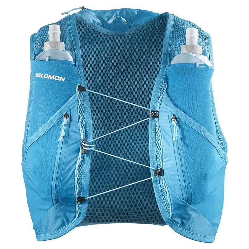 Load image into Gallery viewer, Salomon Active Skin 12 Hydration Vest Pack
