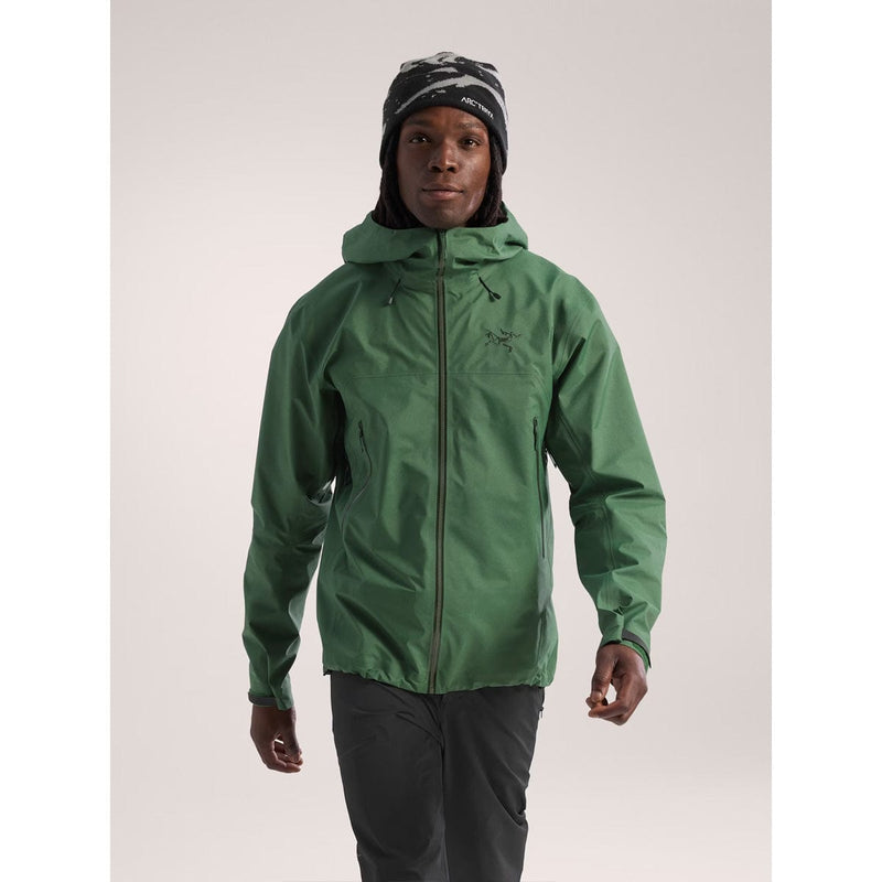 Load image into Gallery viewer, Arc&#39;teryx Men&#39;s Beta SL Jacket
