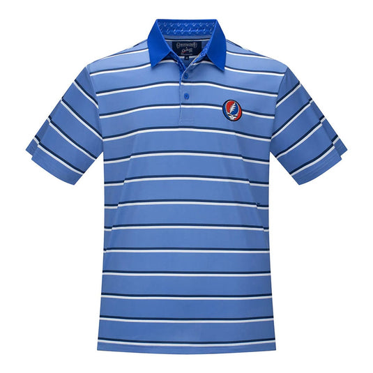 Section 119 Men's Grateful Dead Performance Polo