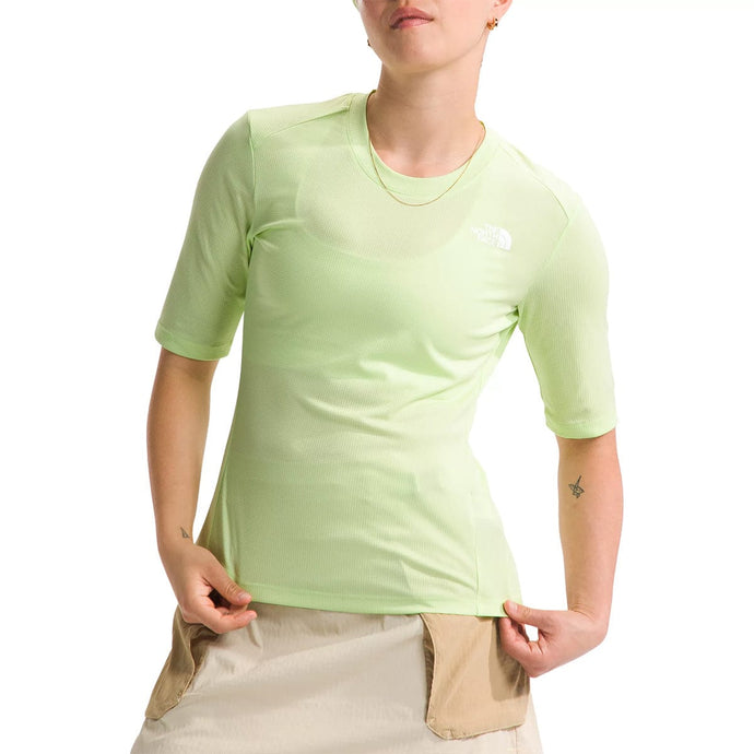 The North Face Women's Shadow Short Sleeve Shirt