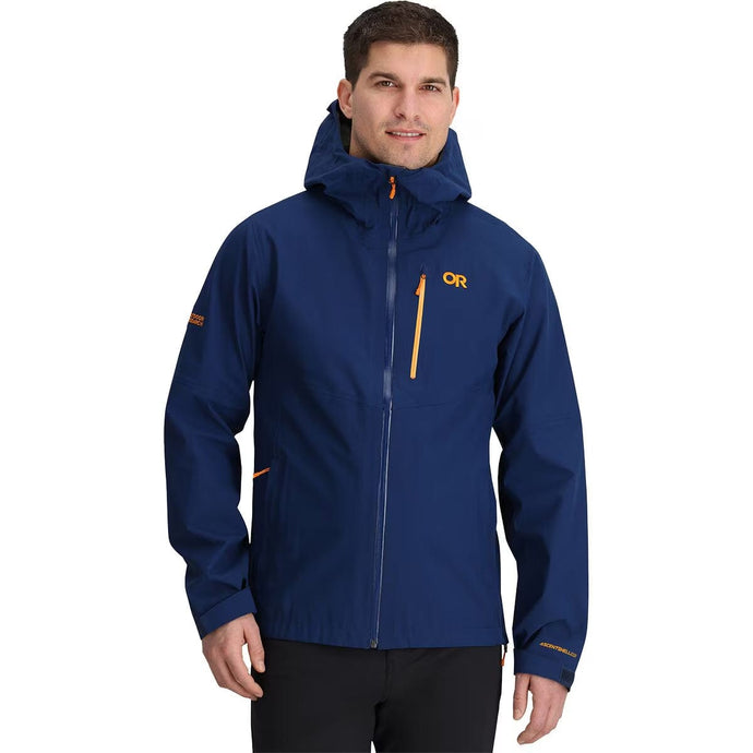 Outdoor Research Men's Foray 3L Jacket