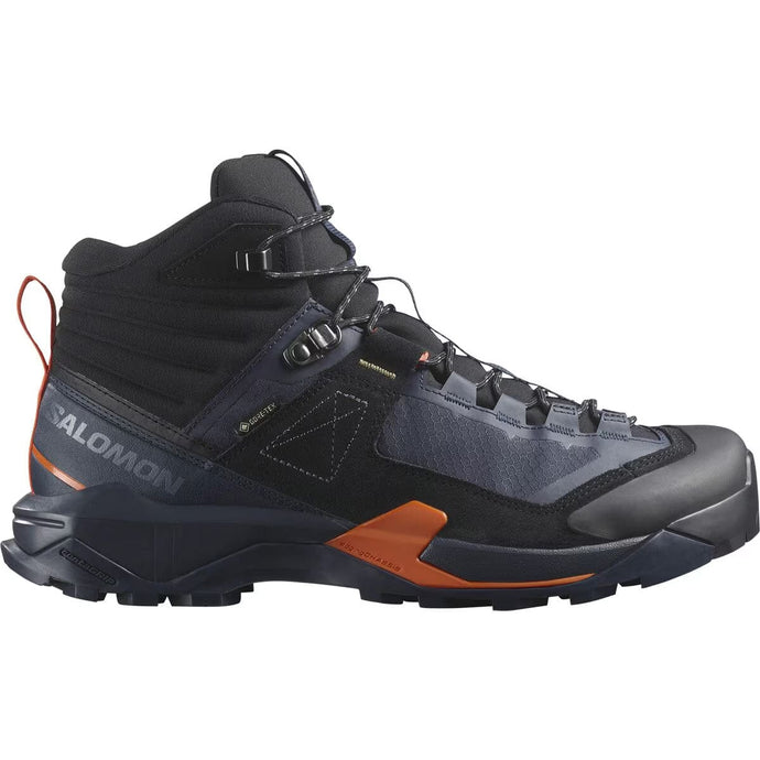 Salomon X Ultra Alpine Mid GTX Hiking Boot - Men's