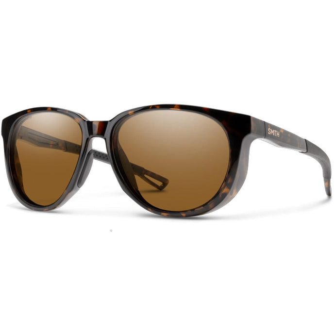 Smith Seeker Polarized ChromaPop Sunglasses