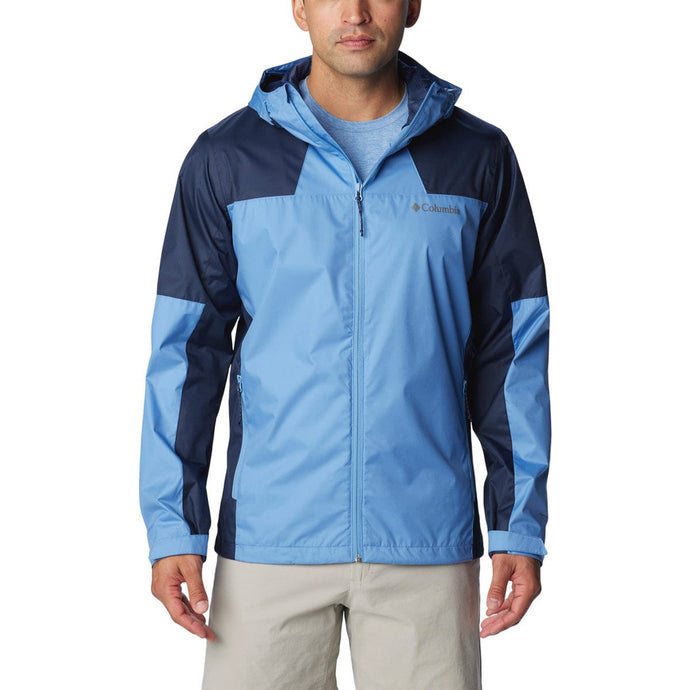 Columbia Men's Inner Limits III Jacket