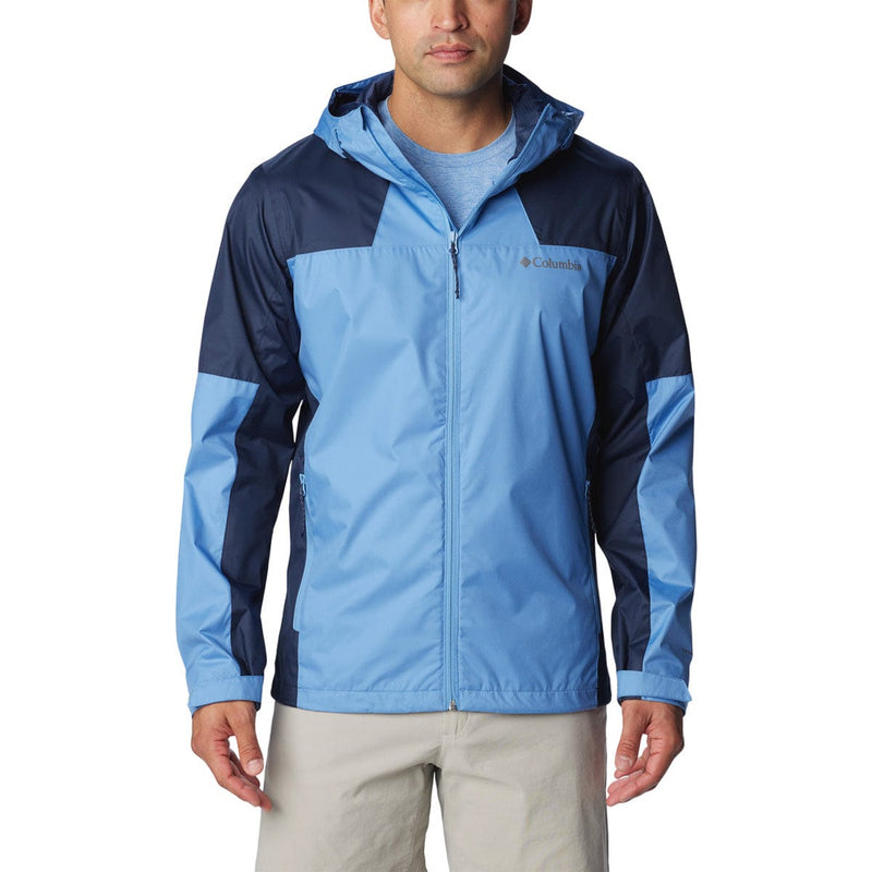 Load image into Gallery viewer, Columbia Men&#39;s Inner Limits III Jacket
