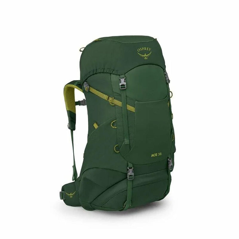 Load image into Gallery viewer, Osprey Ace 38 Kids&#39; Backpacking Pack For 5-11 Years Old
