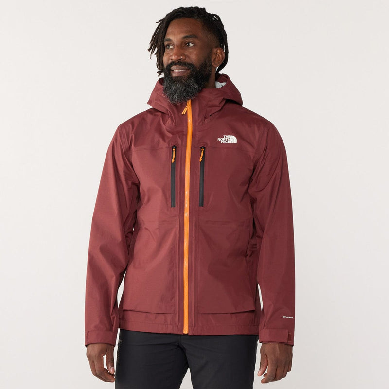 Load image into Gallery viewer, The North Face Men&#39;s Terrain Vista 3L Pro Jacket
