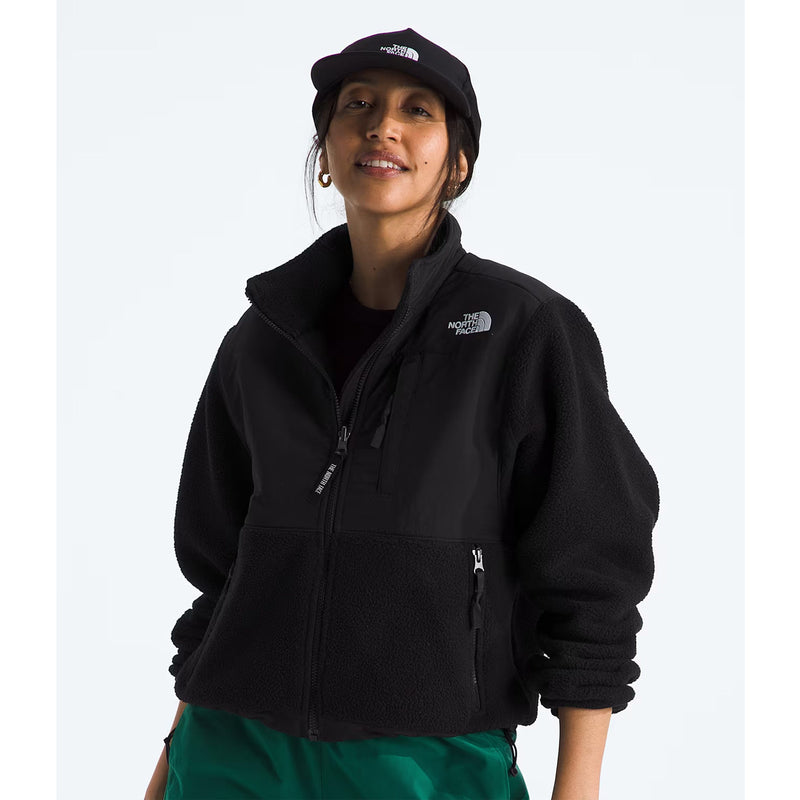 Load image into Gallery viewer, The North Face Women&#39;s Retro Denali Jacket
