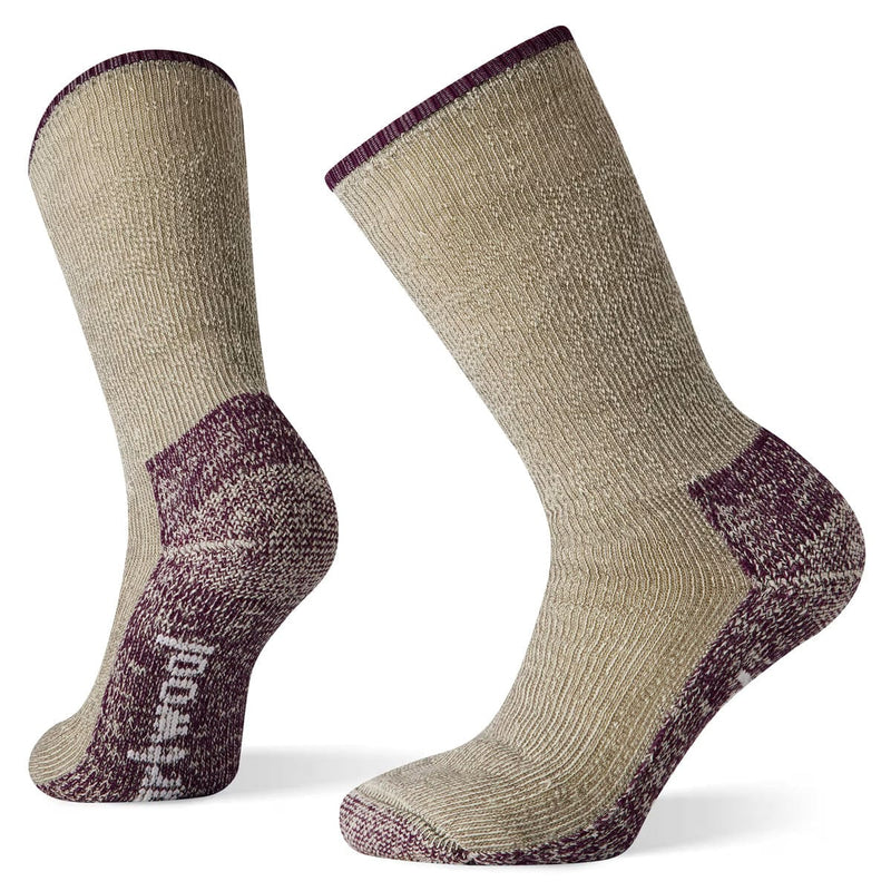 Load image into Gallery viewer, SmartWool Women&#39;s Classic Mountaineer Maximum Cushion Crew Socks
