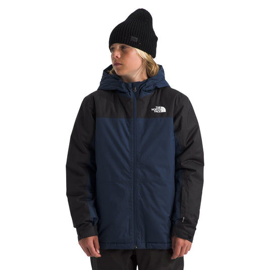 The North Face Boys' Freedom Insulated Jacket