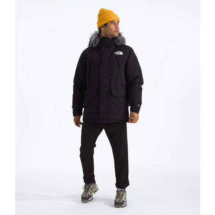 The North Face Men's McMurdo Parka