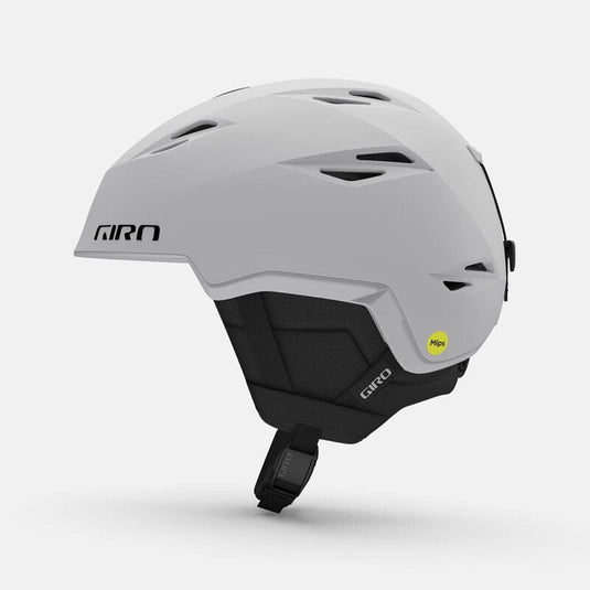 Giro Grid Spherical Snow Helmet