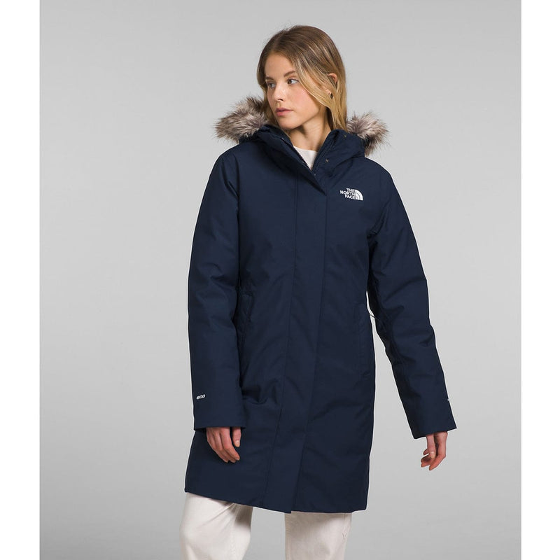 Load image into Gallery viewer, The North Face Women&#39;s Arctic Parka
