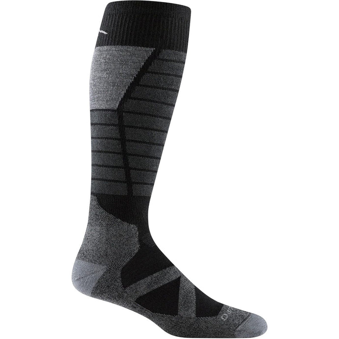 Darn Tough Men's Function X OTC Midweight With Cushion Socks