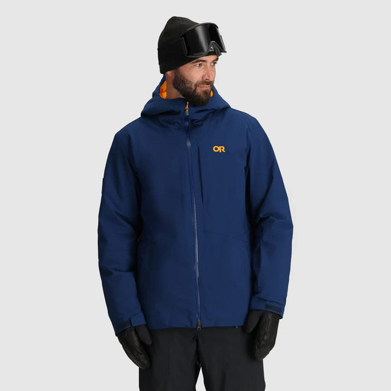 Load image into Gallery viewer, Outdoor Research Men&#39;s Snowcrew Jacket
