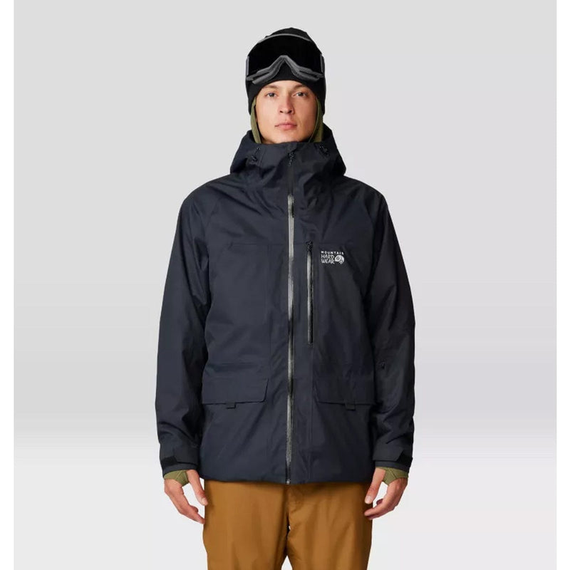 Load image into Gallery viewer, Mountain Hardwear Men&#39;s Firefall™ Insulated Jacket
