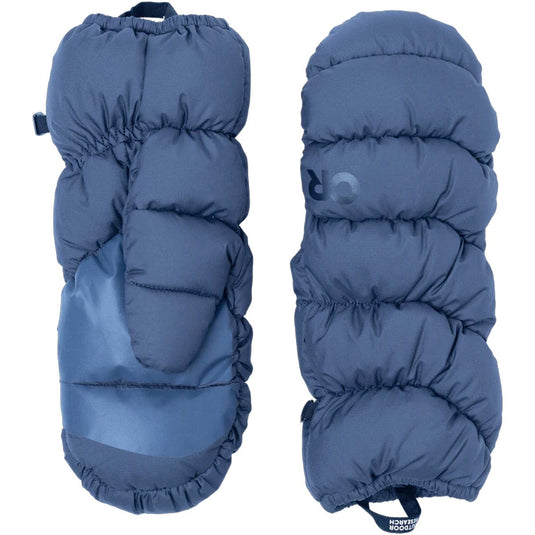 Outdoor Research Coldfront Down Mitts