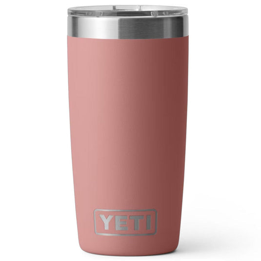 Yeti Rambler 10 oz Tumbler