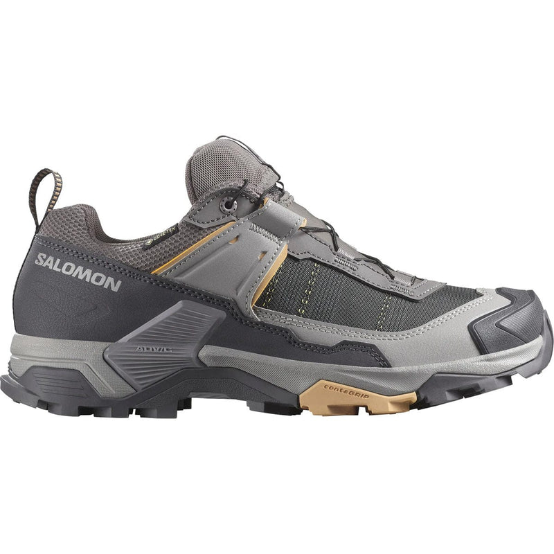 Load image into Gallery viewer, Salomon X Ultra 5 GTX Hiking Shoe - Womens
