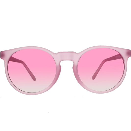 goodr Circle G Sunglasses - Mauve Mood Board