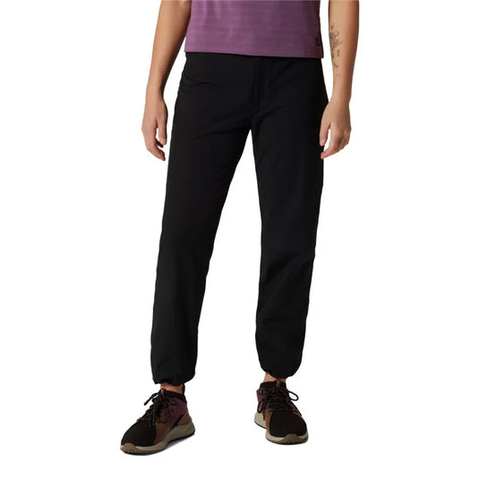 Mountain Hardwear Womens Yumalina Lined Pant