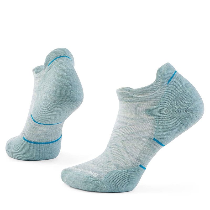 Load image into Gallery viewer, Smartwool Women&#39;s Run Targeted Cushion Low Ankle Socks
