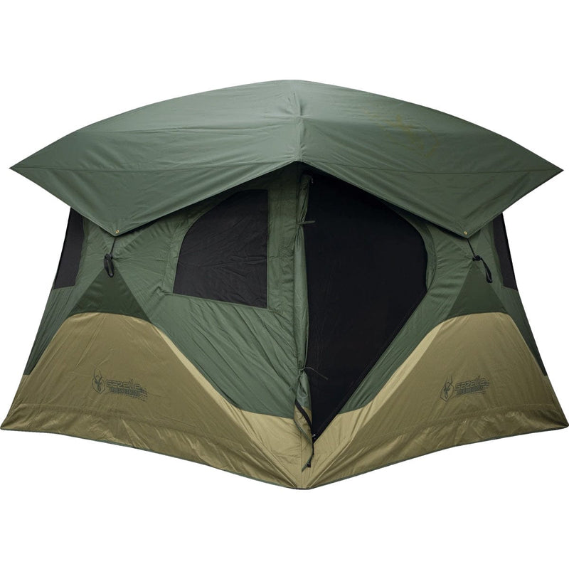 Load image into Gallery viewer, Gazelle T4 Overland Edition Hub Pop Up Tent
