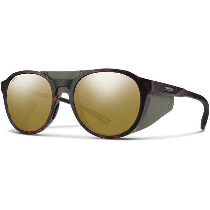 Smith Venture Glass Polarized ChromaPop Sunglasses